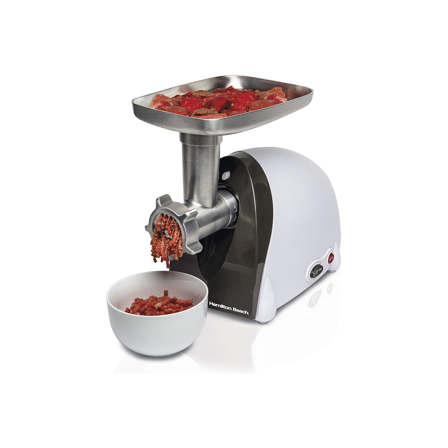Hamilton Beach 78402C Meat Grinder