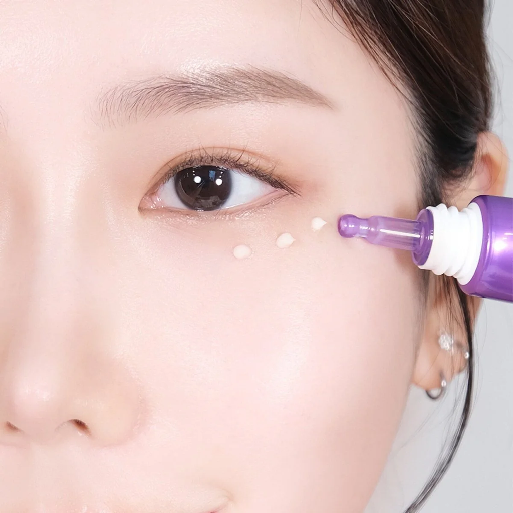 BIOHEAL BOH Probioderm 3D Lifting Eye & Wrinkle Cream 2Pcs Set