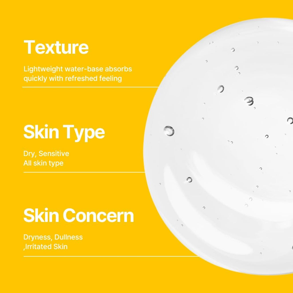 Farmstay Citrus Yuja Vitalizing Toner – Vitamin C Facial Toner for Dry & Sensitive Skin, Dark Spot Correcting, Moisturizing & pH-Balancing, Smoothing, Korean Skin Care, for Women & Men, 9.46 fl. oz.