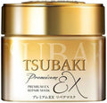 Shiseido Tsubaki Premium Repair Hair Mask 180g