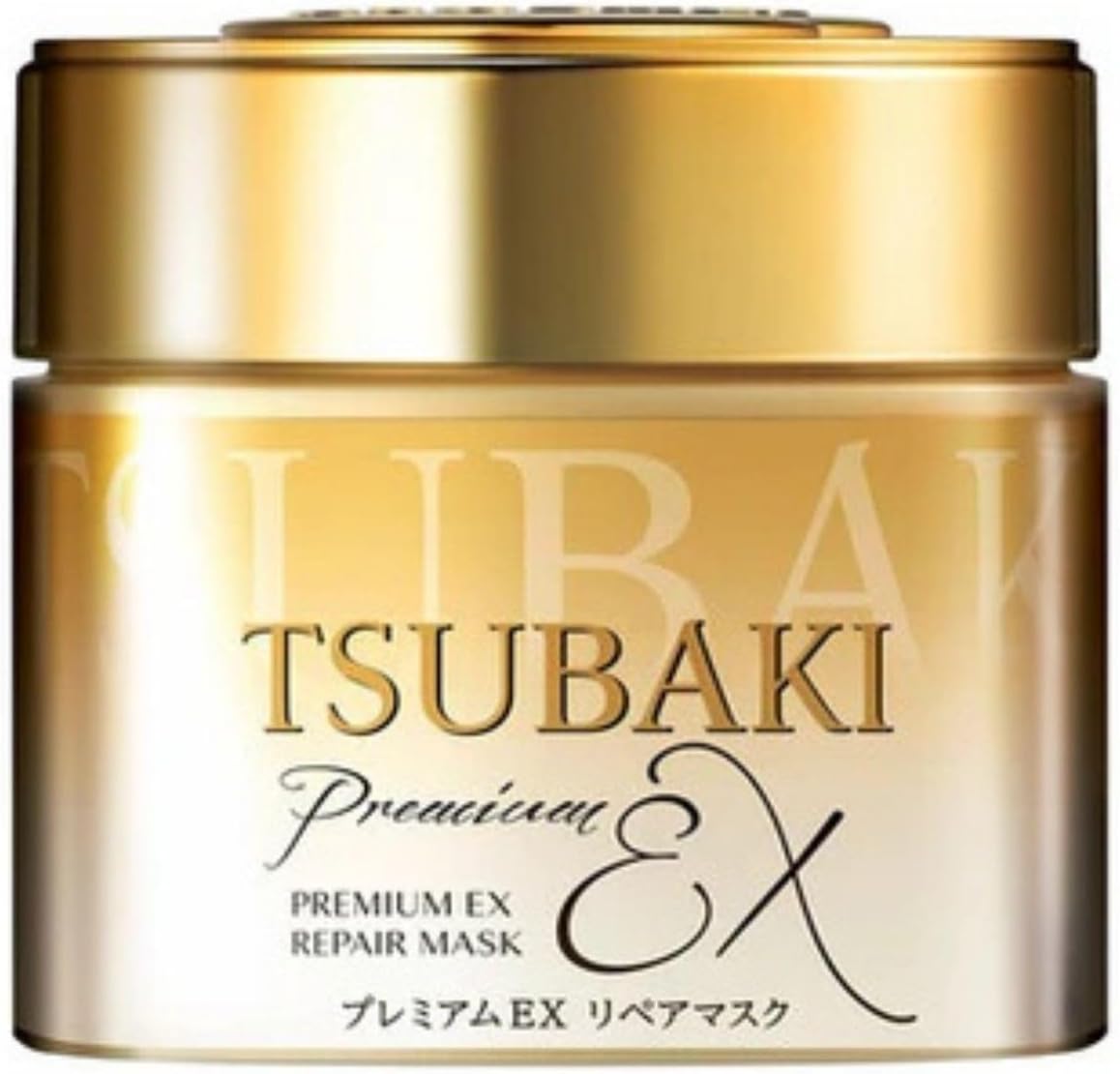 Shiseido Tsubaki Premium Repair Hair Mask 180g