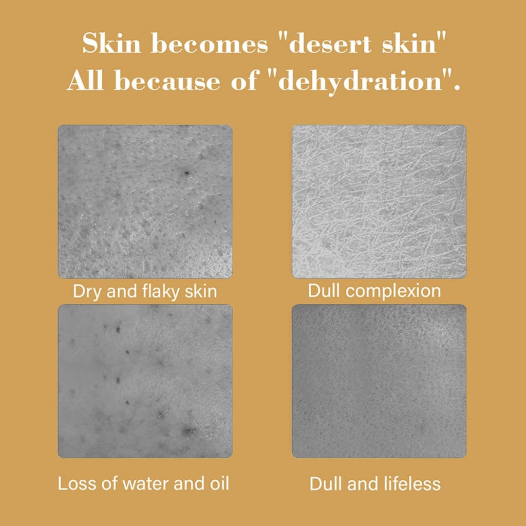 Beef Tallow and Honey Balm, 100% Grass-Fed Beef Tallow Skincare for Nourishing and Moisturizing Skin, Body and Face Moisturizer, 60g