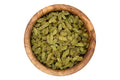 Green Raisins (1.36kg/bag)