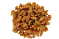 Premium Golden Raisin With Seed Abjosh Munakka (900g/bag)