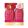 TSUBAKI Premium Moist Oil Conditioner – Japanese Camellia Hair Repair Conditioner for Dry & Damaged Hair