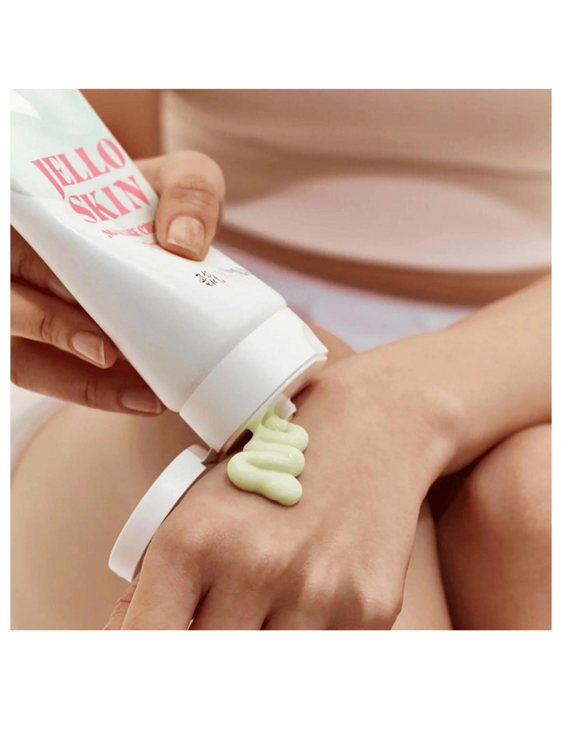 Jelloskin Massage Cream for Face and Body