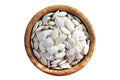 Roasted & Salted Jumbo Pumpkin Seeds (Shell) Freshly Roasted In Canada (1.36kg/bag)